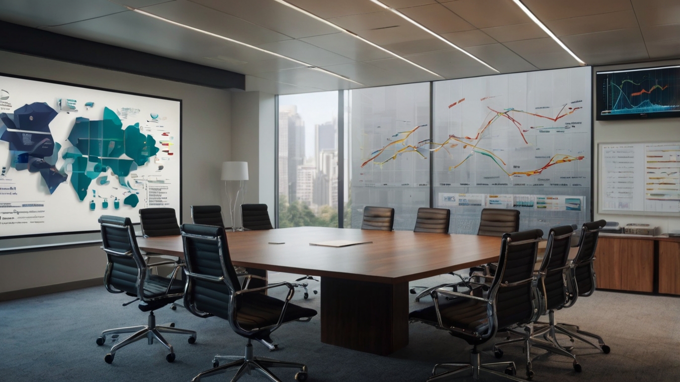 Auditoría Empresarial Profesional